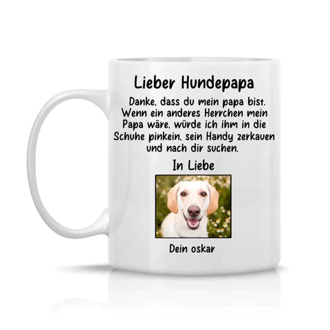 Die lustigsten Sprüche für personalisierte Geschenke für Hund- und Katzenliebhaber